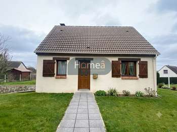 Photo Vente maison Barentin