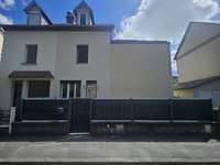 Vente maison 4 pièces Vente maison 4 pièces