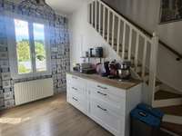 Vente maison 4 pièces Vente maison 4 pièces