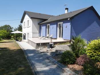 Vente Maison 5 chambresBarentin
