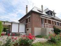Vente maison 3 pièces Vente maison 3 pièces