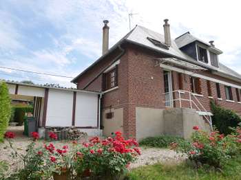 Vente Maison 2 chambresBarentin