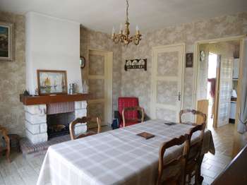 Vente maison 3 pièces Vente maison 3 pièces