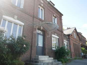 Vente Maison 5 chambresBarentin