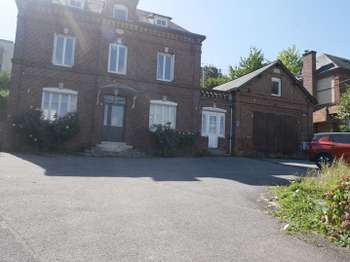 Vente Maison 5 chambresBarentin