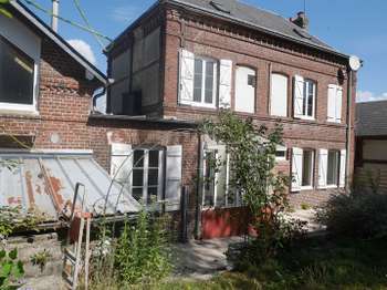 Vente maison 9 pièces Vente maison 9 pièces