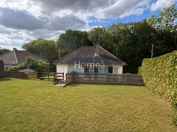 Vente Maison 2 chambresBarentin