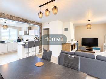 Vente Maison 2 chambresBarentin