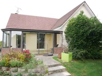 Vente maison 4 pièces Barentin 76