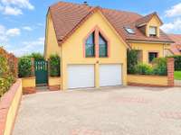 Vente maison 7 pièces Vente maison 7 pièces