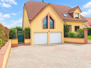Vente Maison 5 chambresBarentin