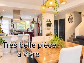 Vente maison 7 pièces Vente maison 7 pièces