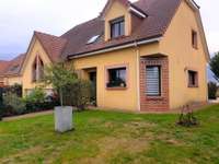Vente maison 7 pièces Vente maison 7 pièces