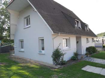 Vente Maison 3 chambresBarentin