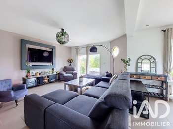 Vente maison 7 pièces Barentin 76