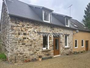 Vente Maison 3 chambresBarenton