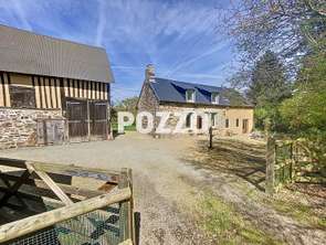 Vente Maison 3 chambresBarenton
