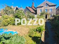 Vente maison 3 pièces Vente maison 3 pièces
