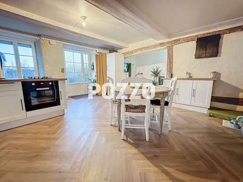 Vente maison 3 pièces Vente maison 3 pièces