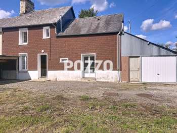 Vente maison Barenton 50