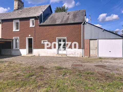 Vente maison Barenton 50