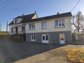 Vente Maison 3 chambresBarenton