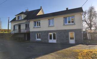 Photo Vente maison Barenton