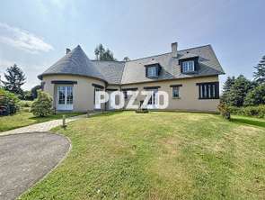 Vente Maison 5 chambresBarenton