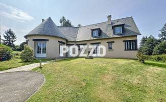 Photo Vente maison Barenton