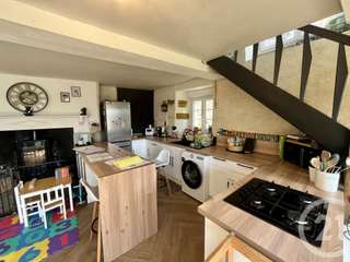 Vente maison 3 pièces Vente maison 3 pièces