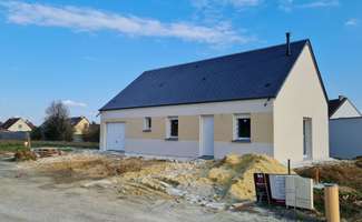 Photo Vente maison Barenton