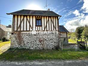 Vente Maison 1 chambreBarenton