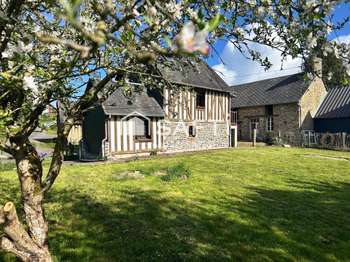 Vente maison 3 pièces Barenton 50
