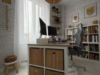 Vente maison 11 pièces