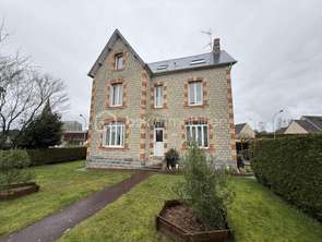 Vente Maison 7 chambresBarenton