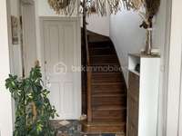 Vente maison 11 pièces