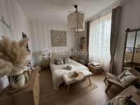 Vente maison 11 pièces