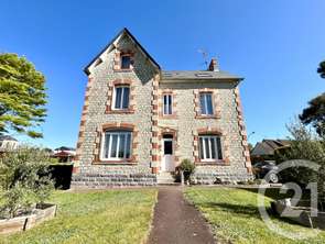 Vente Maison 6 chambresBarenton