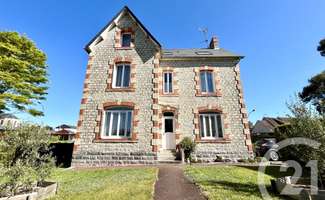Photo Vente maison Barenton