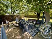Vente maison 10 pièces