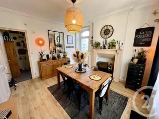 Vente maison 10 pièces Vente maison 10 pièces