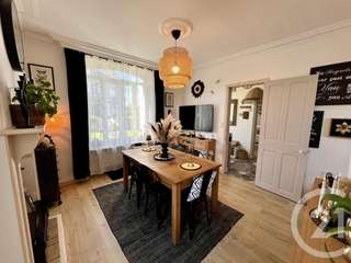 Vente maison 10 pièces Vente maison 10 pièces