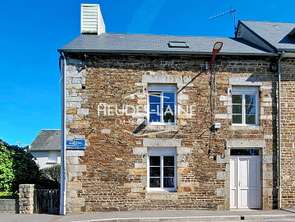 Vente Maison 1 chambreBarenton