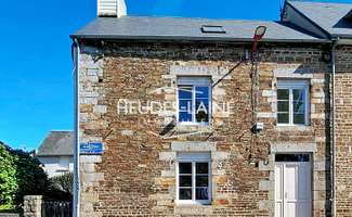 Photo Vente maison Barenton