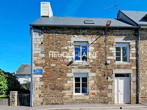 Vente maison 3 pièces Barenton 50