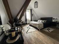 Vente maison 11 pièces