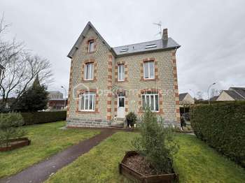 Vente maison 11 pièces Barenton 50