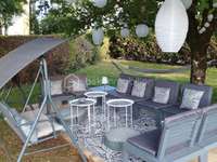 Vente maison 11 pièces