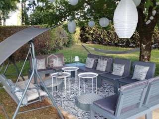 Vente maison 11 pièces Vente maison 11 pièces