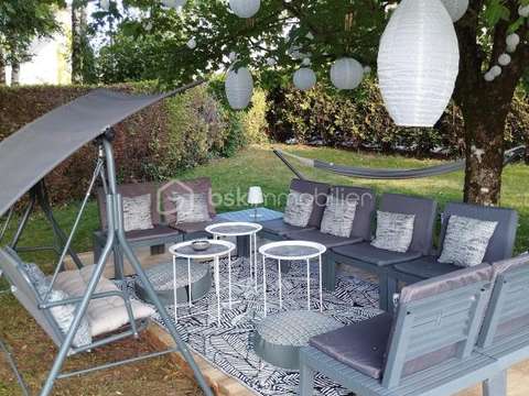 Vente maison 11 pièces Vente maison 11 pièces